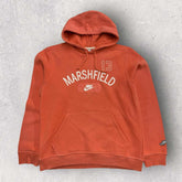 Vintage Nike Hoodie - M